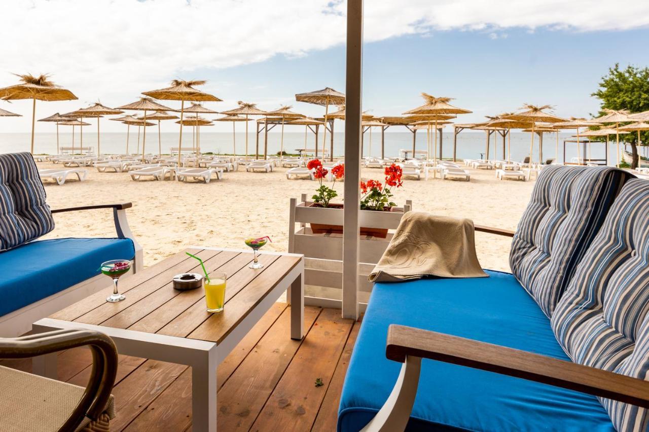 Royal Bay Resort Balchik Exterior photo